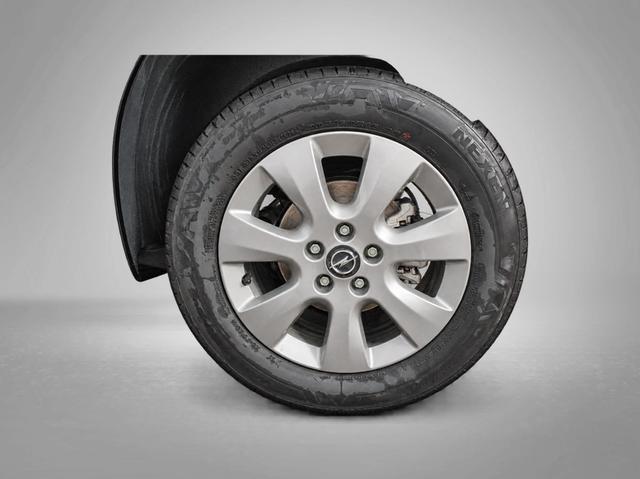 Opel Combo Life GS 1.5 Diesel 8-Stufen-Automatikgetriebe 