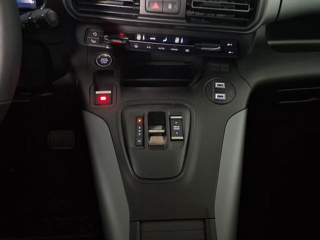 Opel Combo Life GS 1.5 Diesel 8-Stufen-Automatikgetriebe 