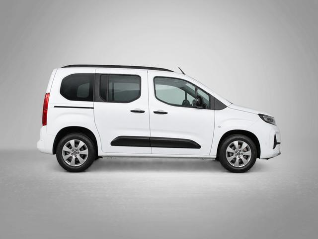 Opel Combo Life GS 1.5 Diesel 8-Stufen-Automatikgetriebe 
