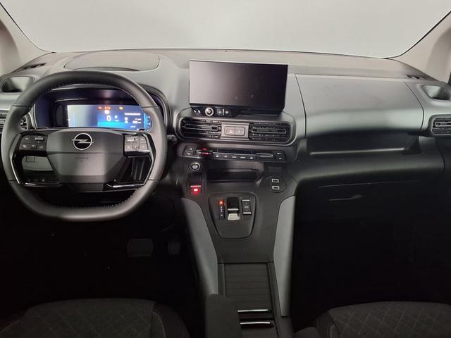 Opel Combo Life GS 1.5 Diesel 8-Stufen-Automatikgetriebe 