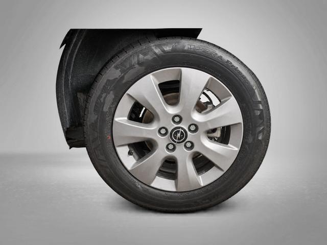Opel Combo Life GS 1.5 Diesel 8-Stufen-Automatikgetriebe 