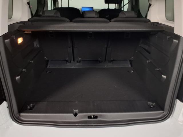 Opel Combo Life GS 1.5 Diesel 8-Stufen-Automatikgetriebe 