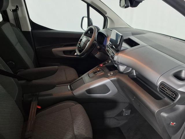 Opel Combo Life GS 1.5 Diesel 8-Stufen-Automatikgetriebe 