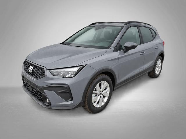 Seat Arona - Style 1.0 TSI 6-Gang