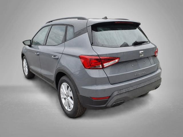 Seat Arona Style 1.0 TSI 6-Gang 