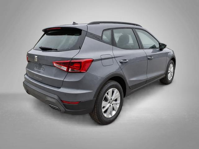 Seat Arona Style 1.0 TSI 6-Gang 