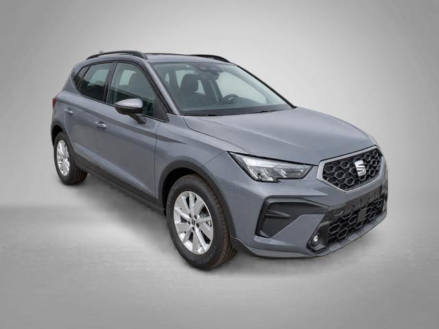 Seat Arona Style 1.0 TSI 6-Gang 