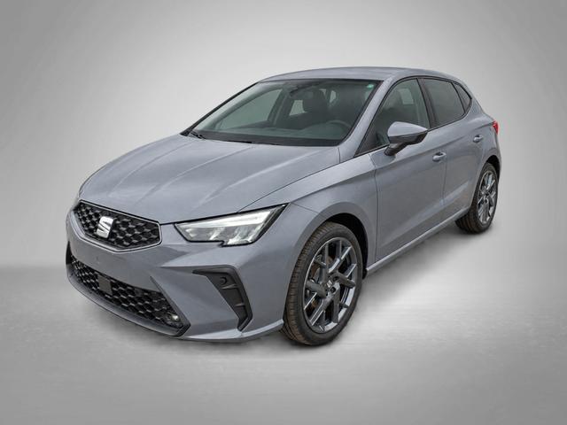 Seat Ibiza - Style 1.0 TSI 7-Gang-DSG