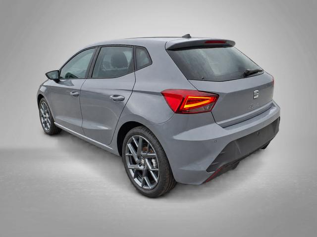 Seat Ibiza Style 1.0 TSI 7-Gang-DSG 