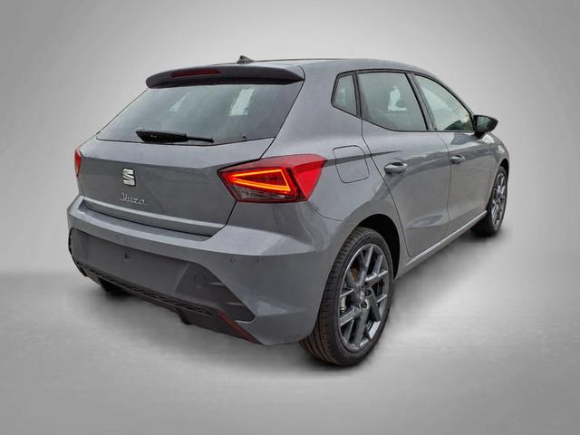 Seat Ibiza Style 1.0 TSI 7-Gang-DSG 