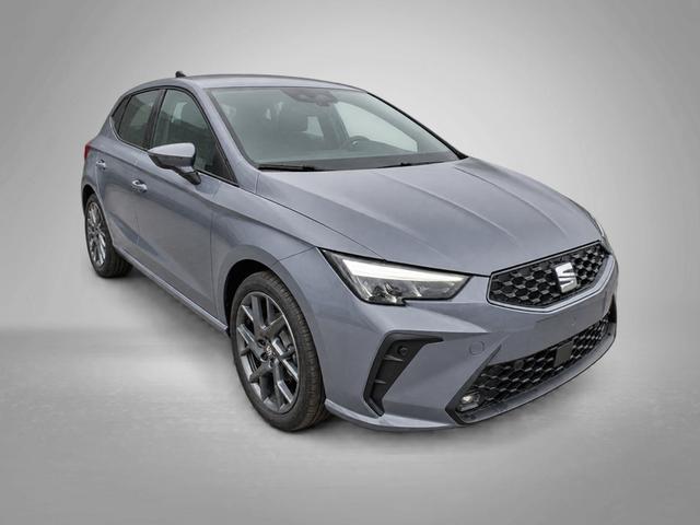 Seat Ibiza Style 1.0 TSI 7-Gang-DSG 