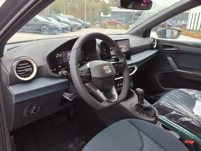 Seat Ibiza Style 1.0 TSI 7-Gang-DSG 