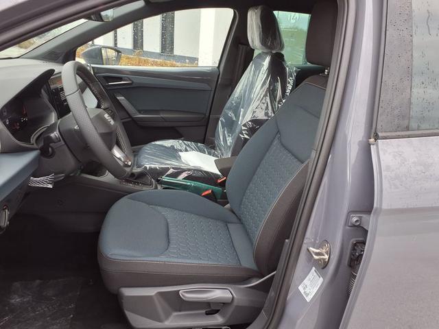 Seat Ibiza Style 1.0 TSI 7-Gang-DSG 