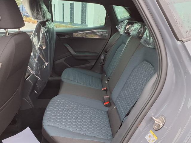Seat Ibiza Style 1.0 TSI 7-Gang-DSG 