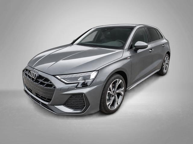Audi A3 Sportback - S Line 1.5L TFSI