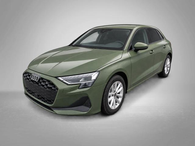 Audi A3 Sportback - 1.5 TFSI S-tronic