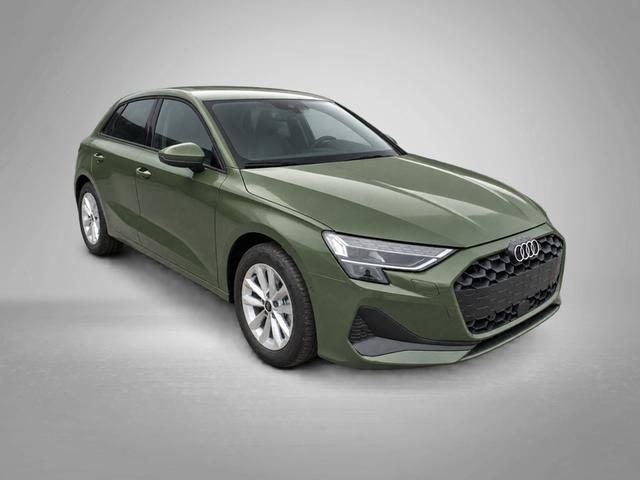 Audi A3 Sportback 1.5 TFSI S-tronic 