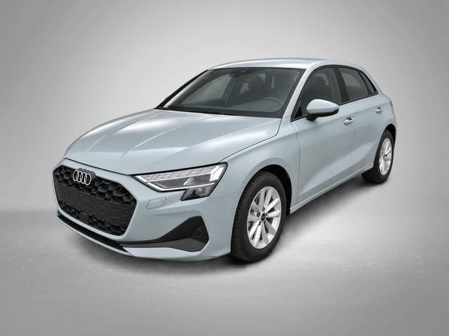 Audi A3 Sportback - 1.5 TFSI S-tronic