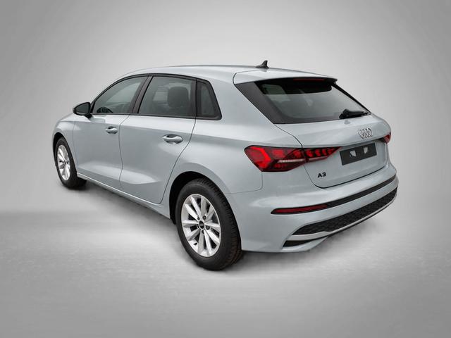 Audi A3 Sportback 1.5 TFSI S-tronic 