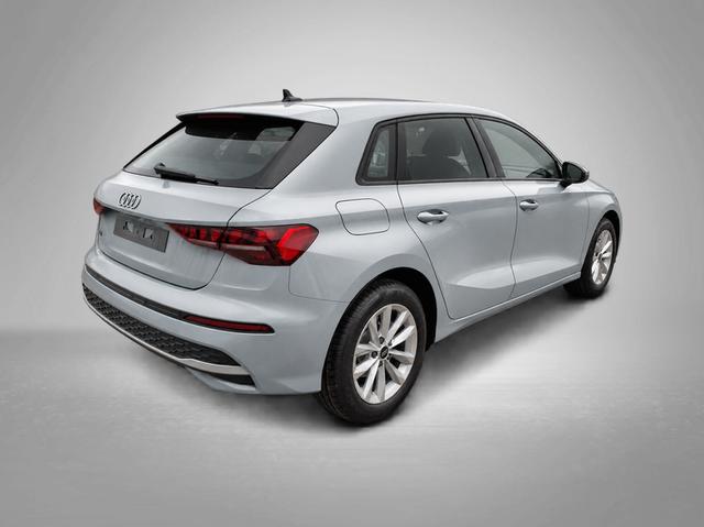 Audi A3 Sportback 1.5 TFSI S-tronic 