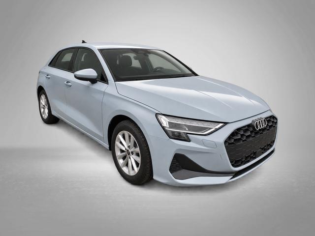 Audi A3 Sportback 1.5 TFSI S-tronic 