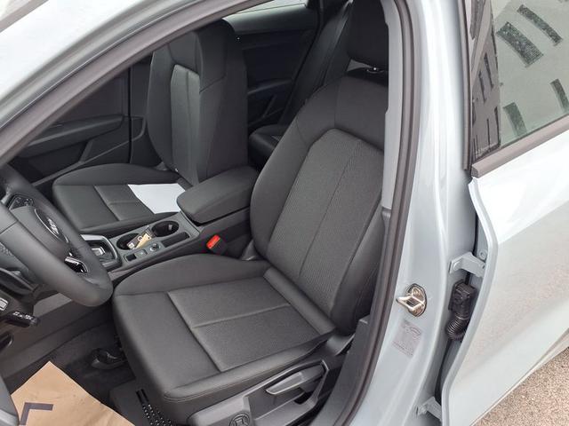 Audi A3 Sportback 1.5 TFSI S-tronic 