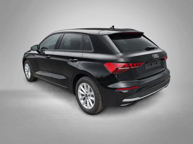 Audi A3 Sportback 1.5 TFSI S-tronic 