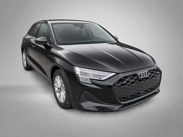 Audi A3 Sportback 1.5 TFSI S-tronic 