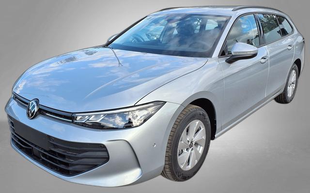Volkswagen Passat Variant - City 1.5 eTSI 150PS 7-Gang-DSG