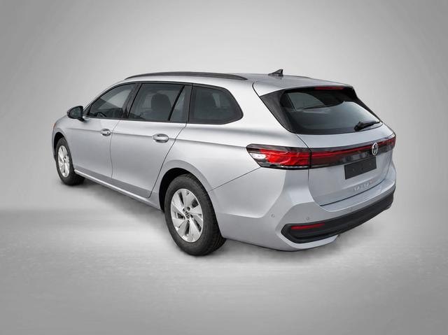 Volkswagen Passat Variant City 1.5 eTSI 150PS 7-Gang-DSG 