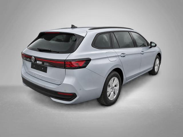 Volkswagen Passat Variant City 1.5 eTSI 150PS 7-Gang-DSG 