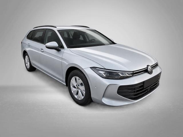 Volkswagen Passat Variant City 1.5 eTSI 150PS 7-Gang-DSG 