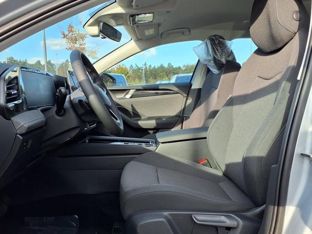 Volkswagen Passat Variant City 1.5 eTSI 150PS 7-Gang-DSG 