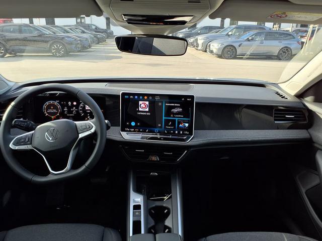 Volkswagen Passat Variant City 1.5 eTSI 150PS 7-Gang-DSG 