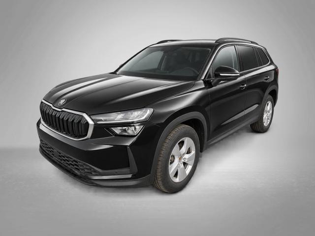 Skoda Kodiaq - Selection 1.5 TSI 7-Gang-DSG