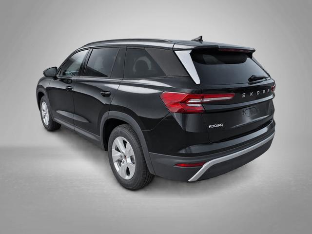 Skoda Kodiaq Selection 1.5 TSI 7-Gang-DSG 