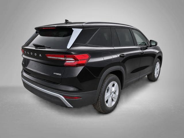 Skoda Kodiaq Selection 1.5 TSI 7-Gang-DSG 