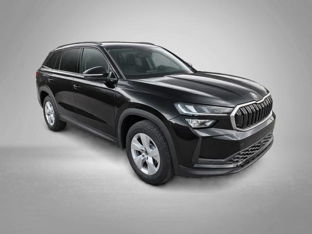 Skoda Kodiaq Selection 1.5 TSI 7-Gang-DSG 
