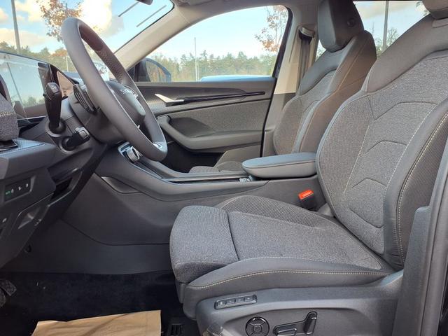 Skoda Kodiaq Selection 1.5 TSI 7-Gang-DSG 
