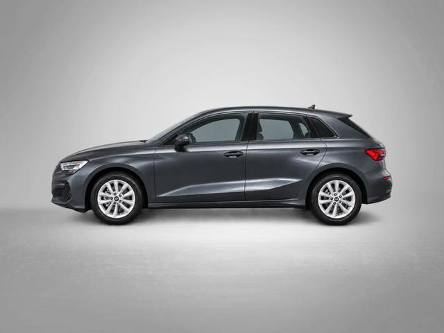 Audi A3 Sportback 1.5 TFSI S-tronic 