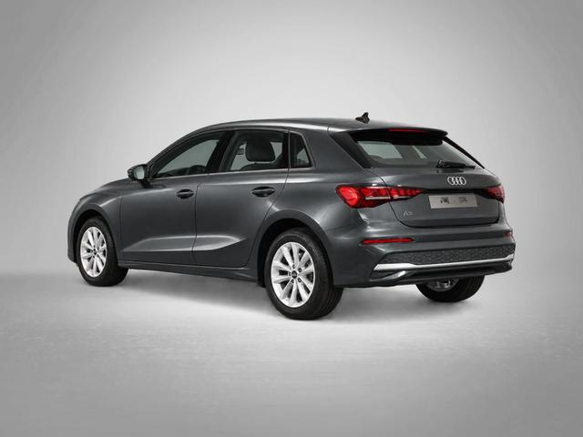 Audi A3 Sportback 1.5 TFSI S-tronic 