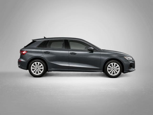 Audi A3 Sportback 1.5 TFSI S-tronic 