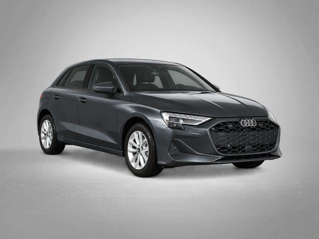 Audi A3 Sportback 1.5 TFSI S-tronic 