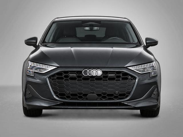 Audi A3 Sportback 1.5 TFSI S-tronic 