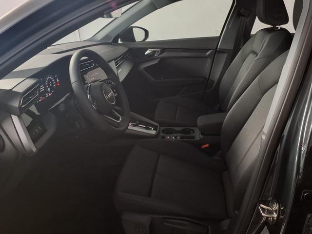 Audi A3 Sportback 1.5 TFSI S-tronic 