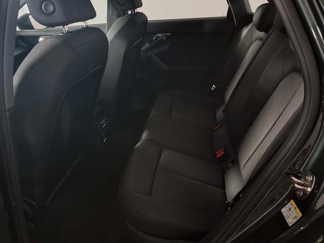 Audi A3 Sportback 1.5 TFSI S-tronic 