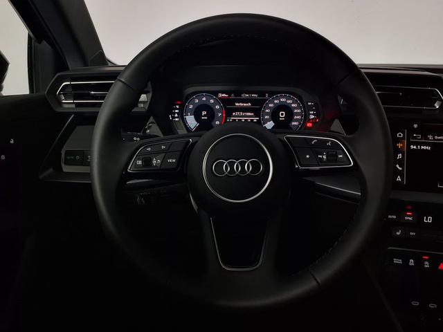 Audi A3 Sportback 1.5 TFSI S-tronic 