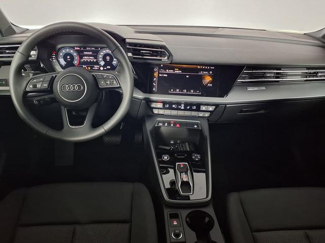 Audi A3 Sportback 1.5 TFSI S-tronic 