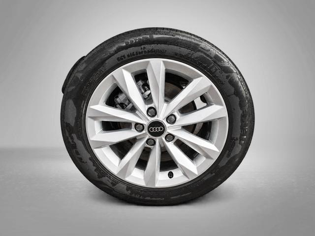 Audi A3 Sportback 1.5 TFSI S-tronic 