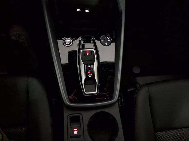 Audi A3 Sportback 1.5 TFSI S-tronic 